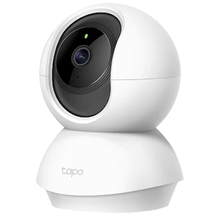Cameră de supraveghere Smart TP-Link Tapo C200, Full HD